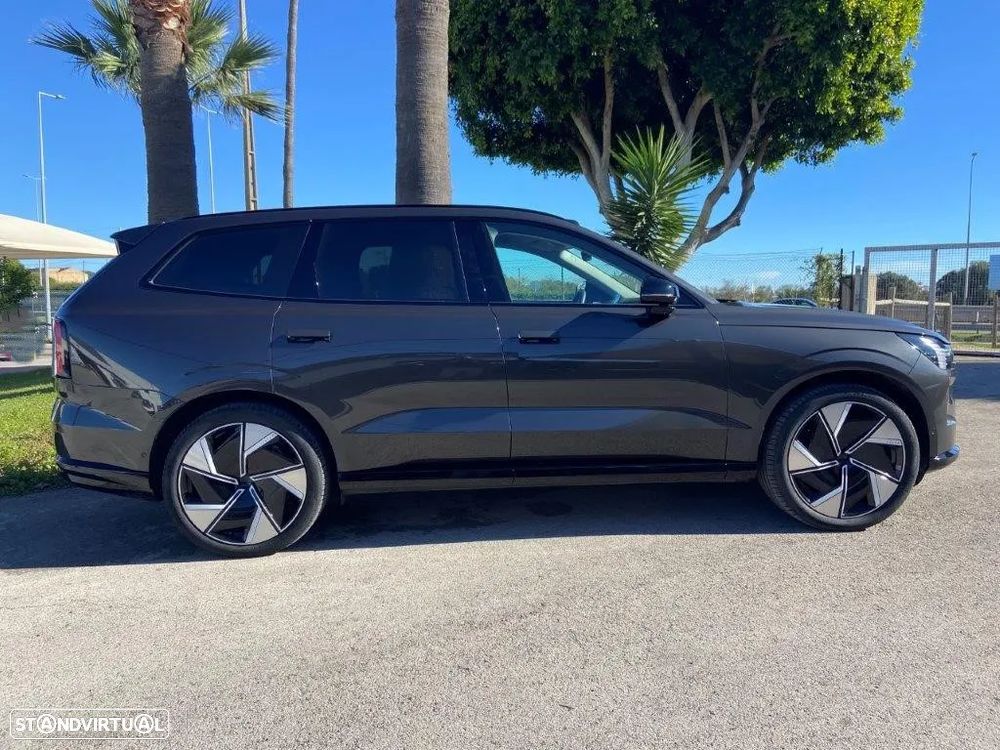 Volvo EX90 111 kWh Twin Motor Ultra - 3