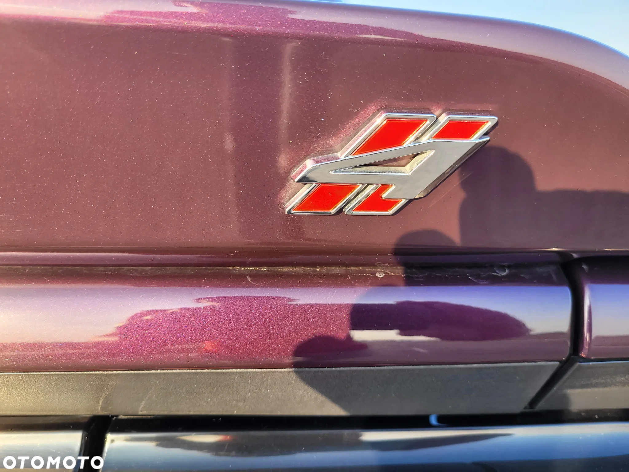 Dodge Challenger 3.6 GT Plus AWD - 21