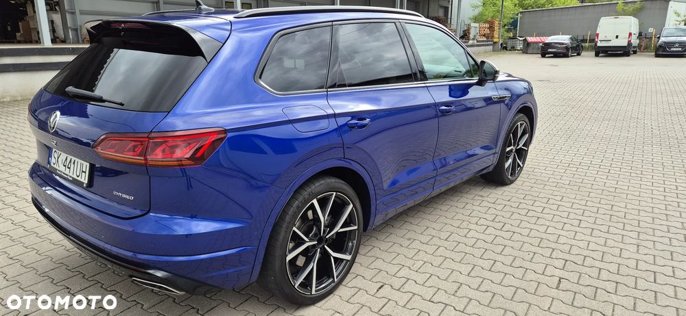 Volkswagen Touareg 3.0 V6 TFSI Plug-In Hybrid 4Mot R - 5