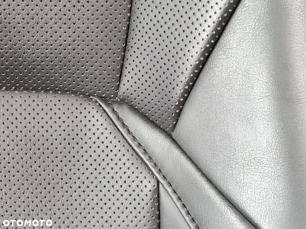 LEXUS ES od 2018r Fotele Kanapy Boczki Skórzane - 3