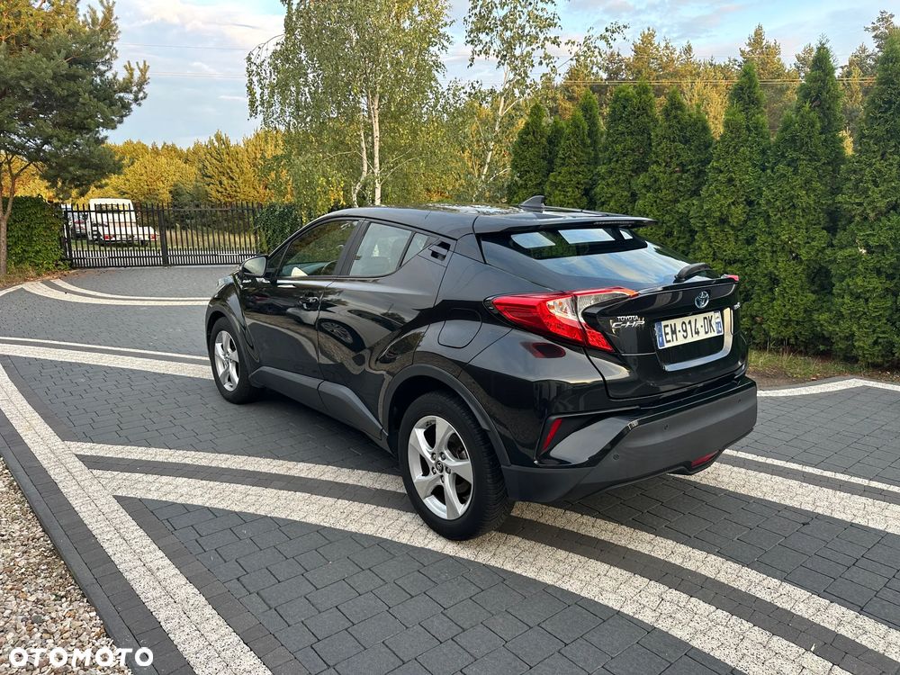 Toyota Auris - 15