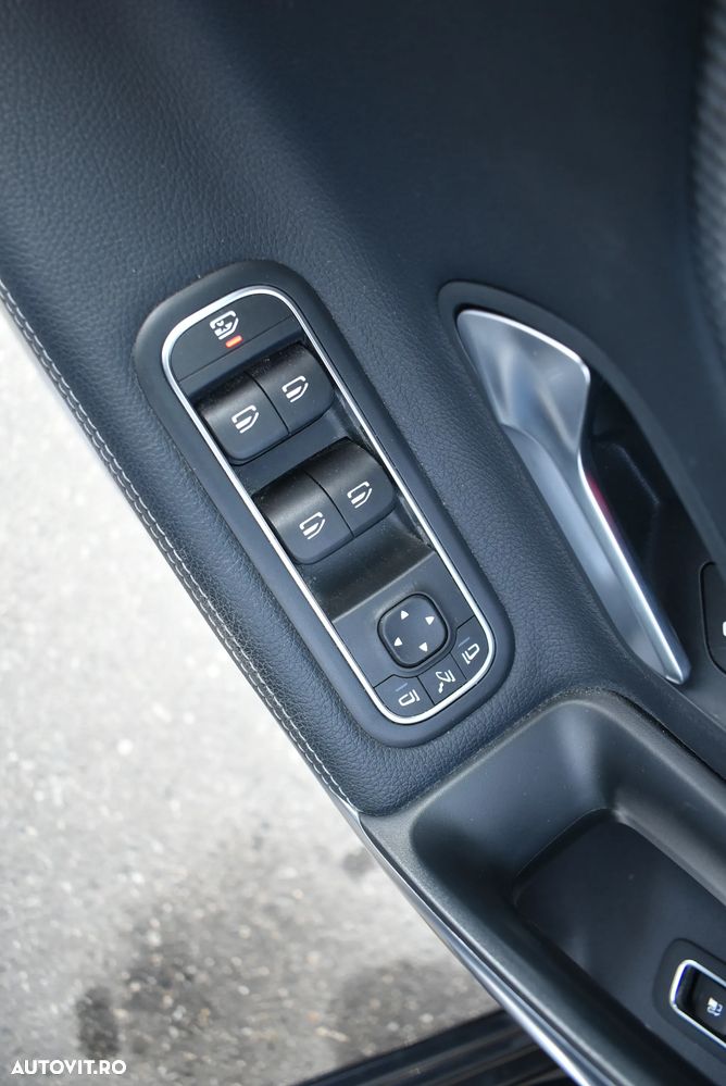 Mercedes-Benz A 250 e Aut. - 12