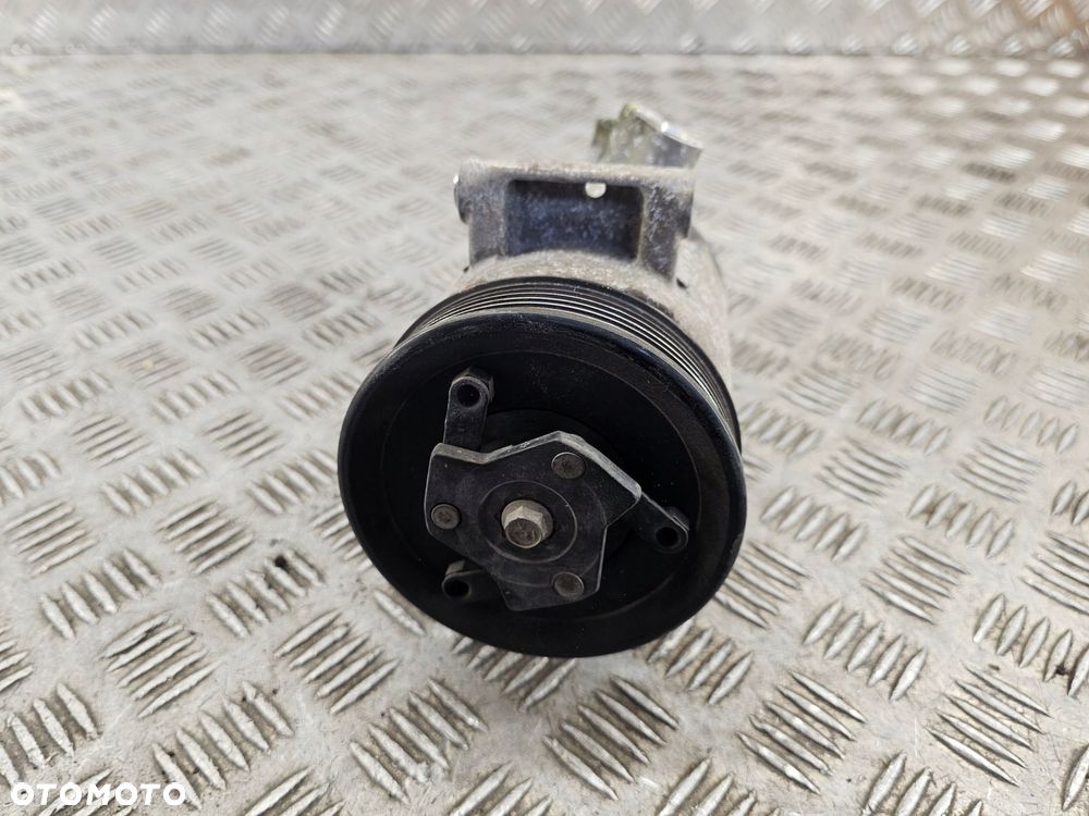 sprężarka klimatyzacji 5q0820803b skoda octavia iii leon iii a3 8v golf vii - 4