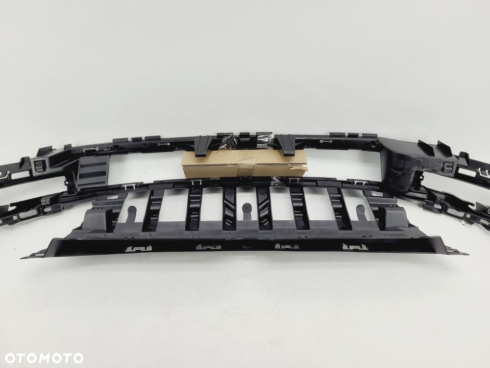 WZMOCNIENIE ZDERZAKA PRZEDNIEGO CITROEN BERLINGO III 2012-2015 9677877780 - 3