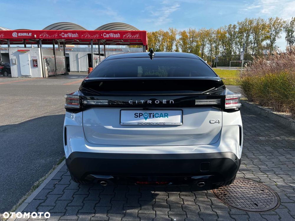 Citroen C4 2025 photo 3