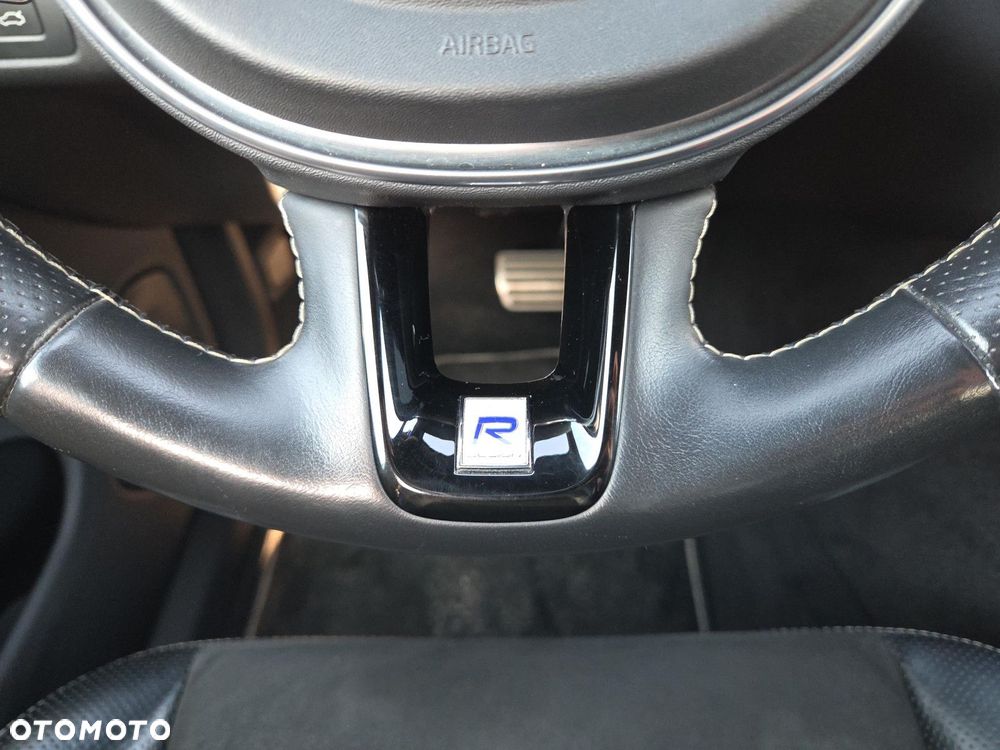 Volvo XC 60 T5 AWD R-Design - 25