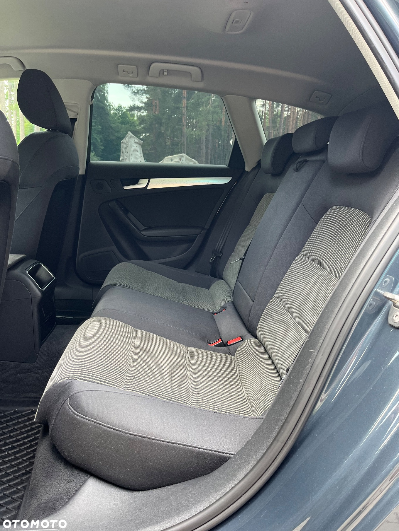 Audi A4 2.0 TDI - 17