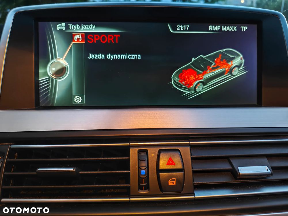 BMW Seria 6 640d xDrive M Sport Edition - 28