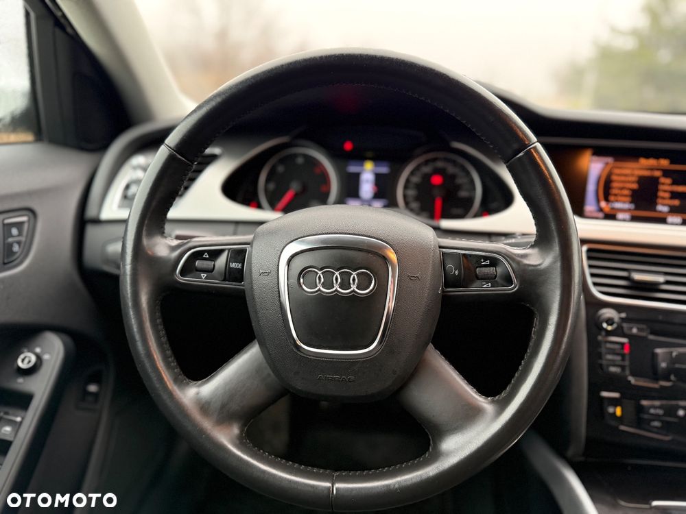 Audi A4 Limousine 2.0 TDI - 18