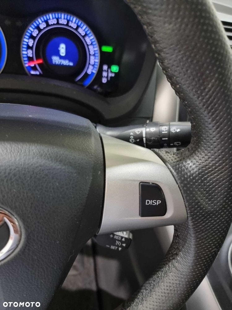 Toyota Auris - 24