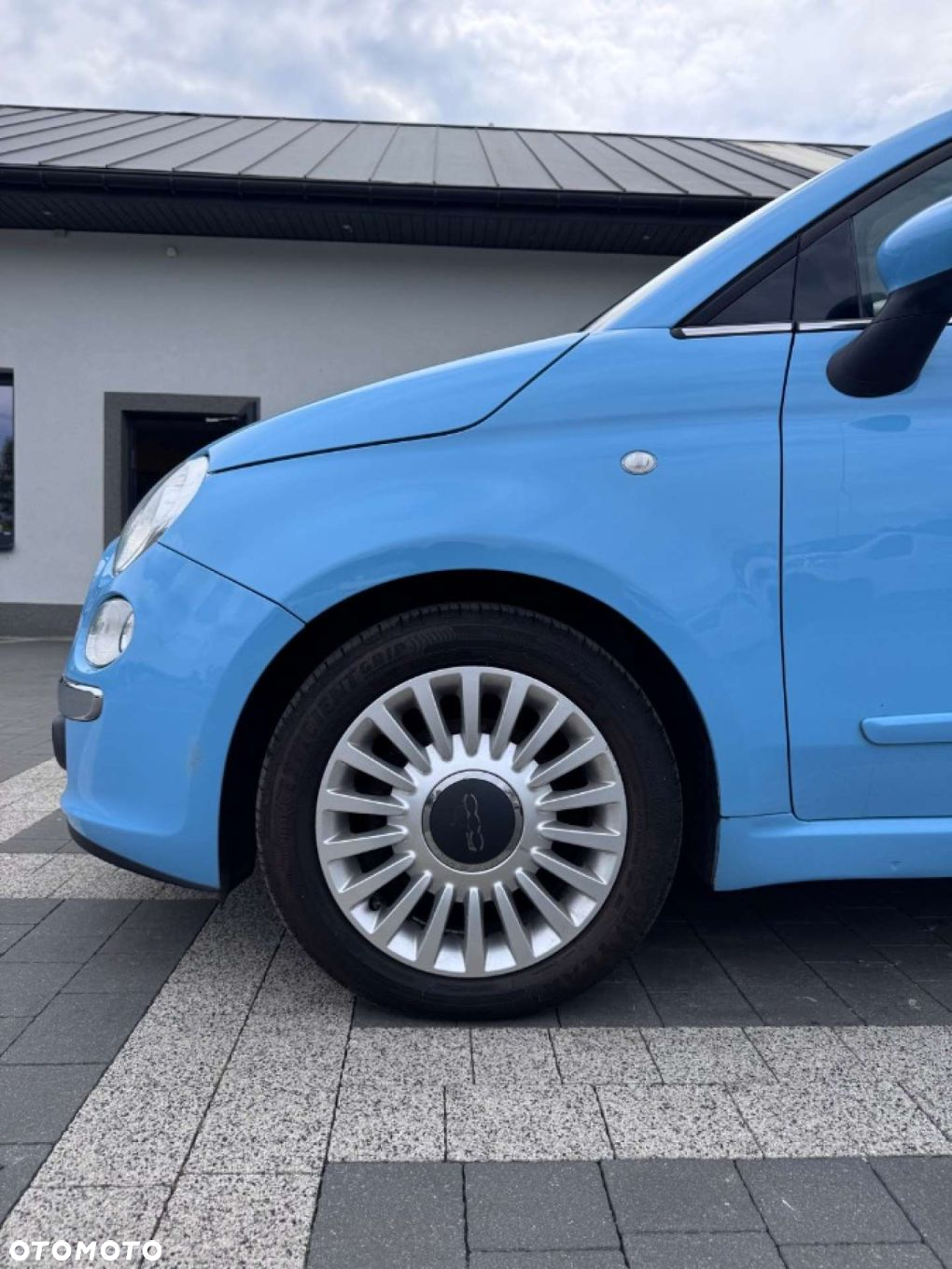 Fiat 500 - 37