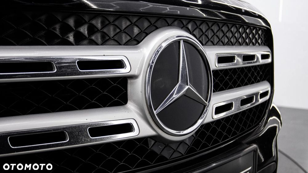 Mercedes-Benz GLB 200 d 8G-DCT - 13