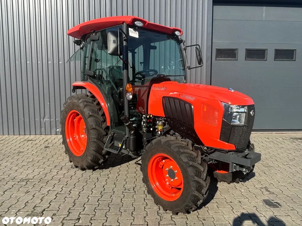 Kubota L2-552 - 1