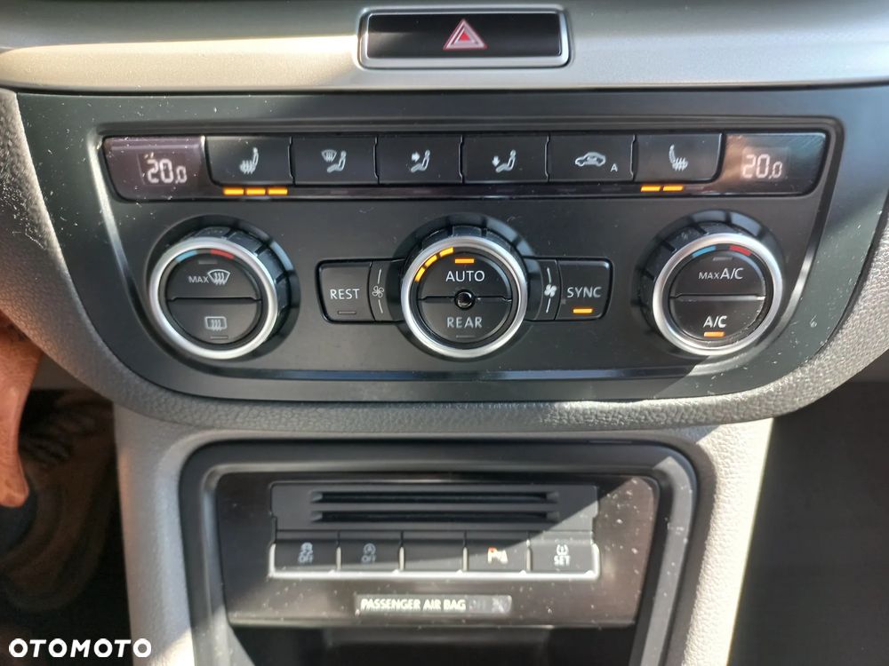 Seat Alhambra 2.0 TDI Ecomotive Style - 31