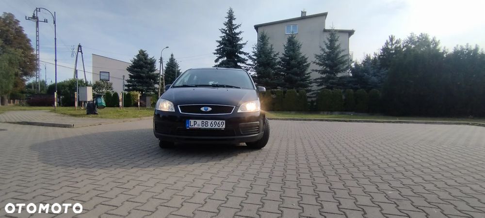 Ford C-MAX - 7