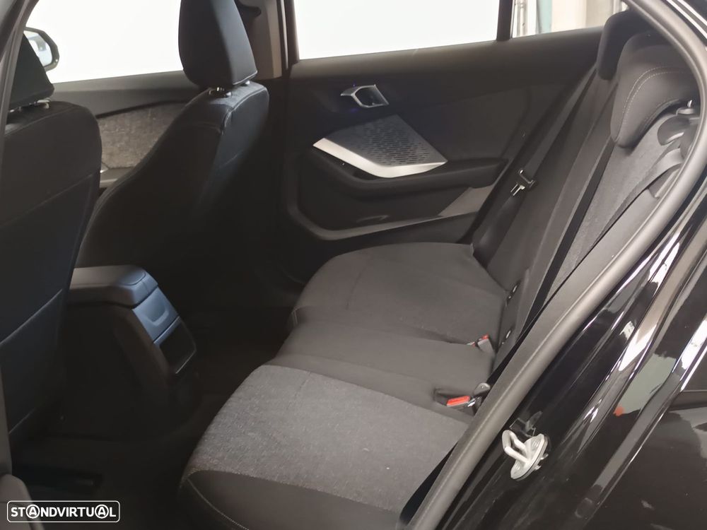BMW 116 Standard - 13
