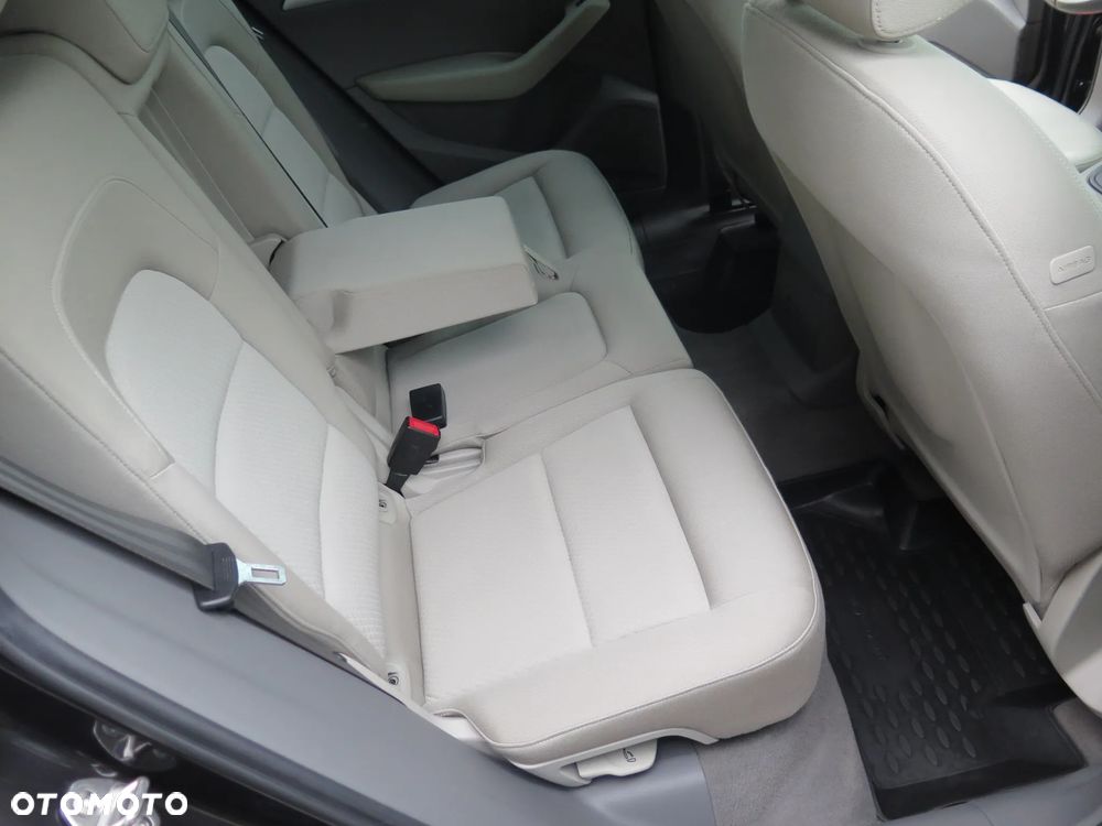 Audi Q5 2.0 TFSI Quattro - 29