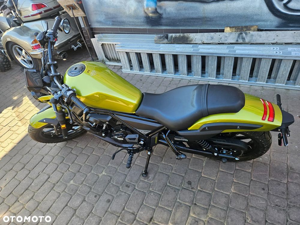 Zontes 125C - 23