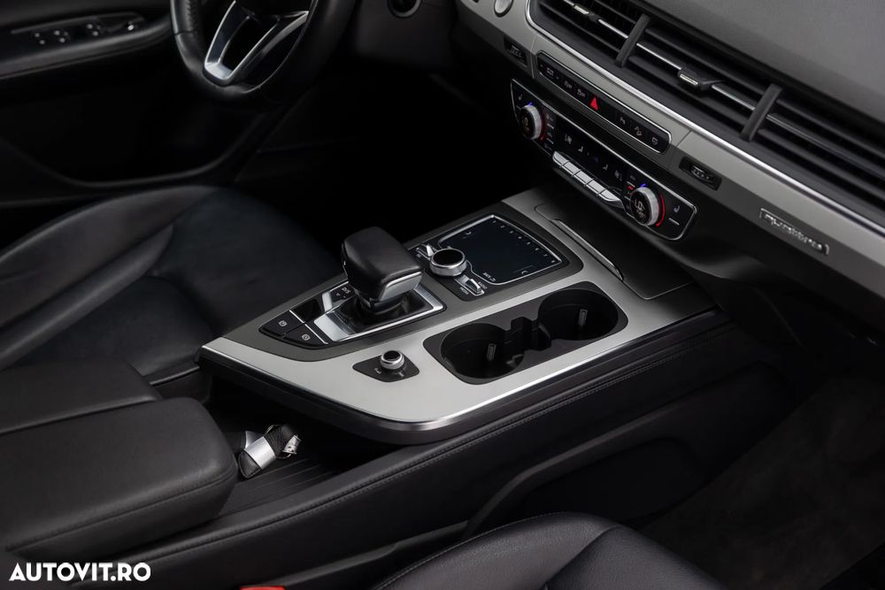 Audi Q7 - 21