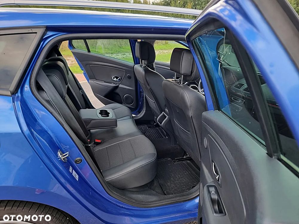 Renault Megane TCe 190 Start & Stop GT - 29