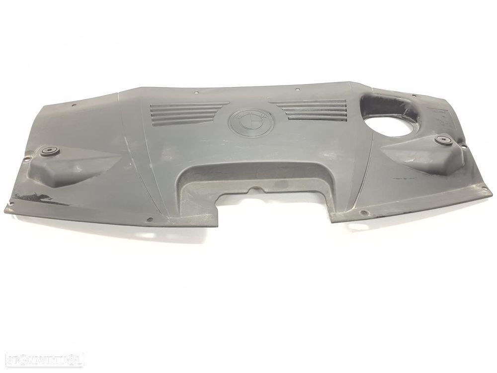 COBERTURA DO MOTOR BMW SERIE Z4 ROADSTER E85 - 1
