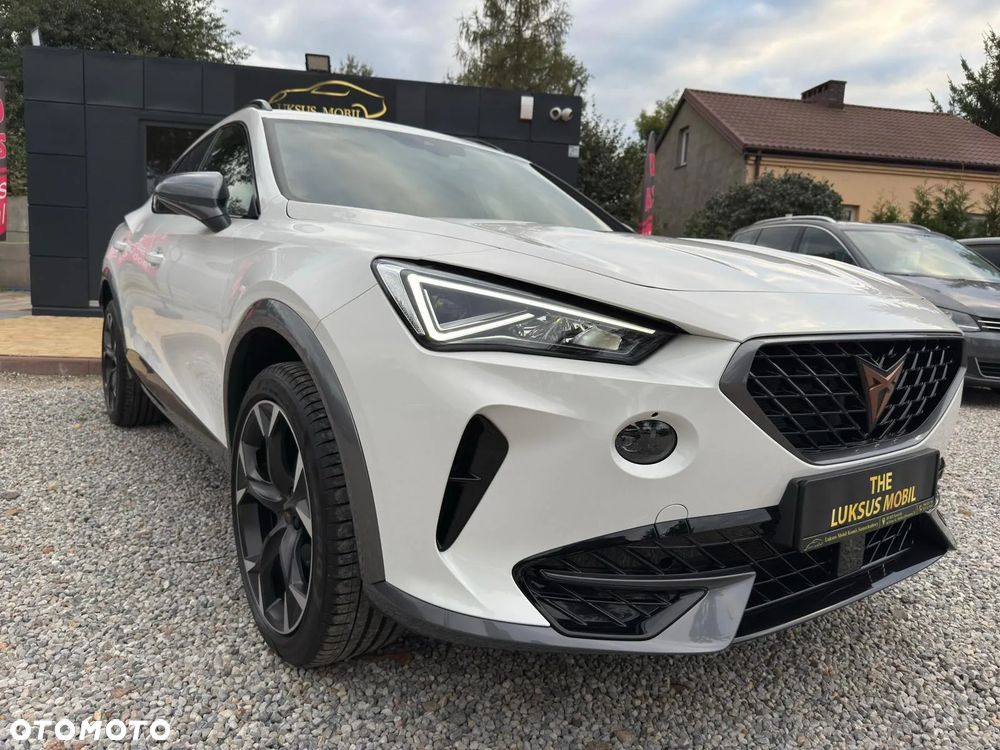 Cupra Formentor 1.5 TSI DSG - 19