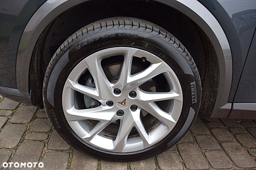 Cupra Formentor 1.5 TSI DSG Tribe Edition - 22