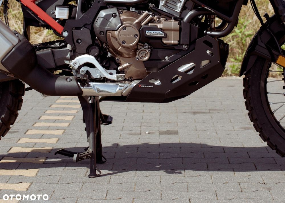 Honda CRF - 2