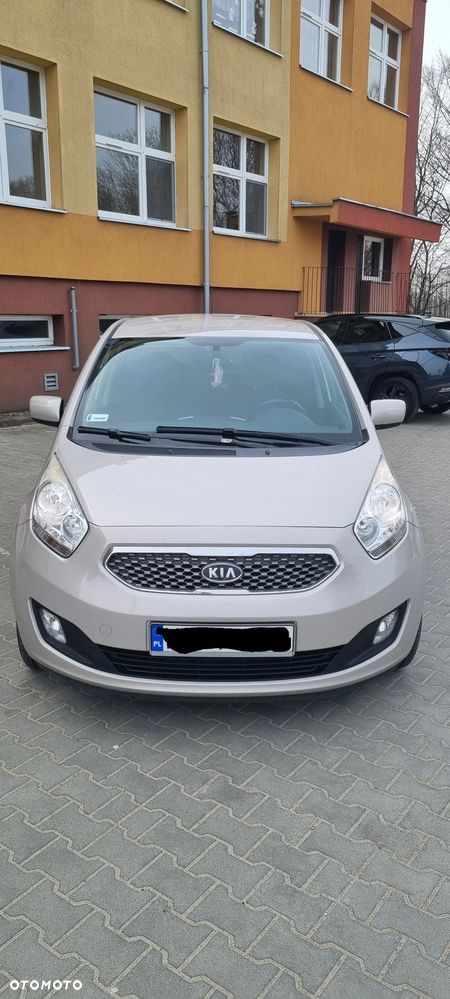 Kia Venga