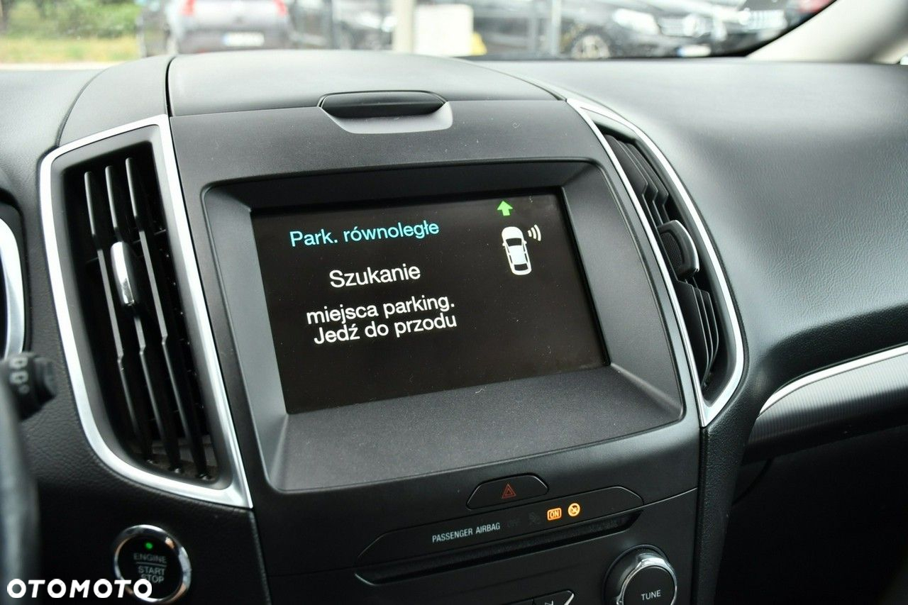 Ford Galaxy 2.0 TDCi Titanium - 33