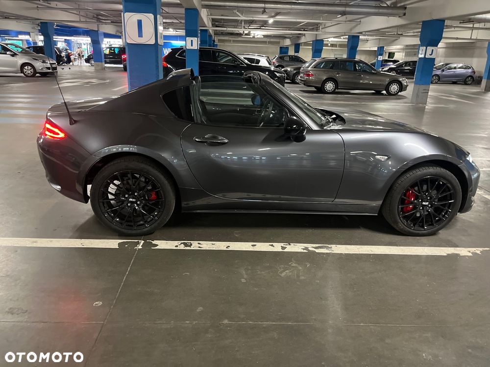 Mazda MX-5 - 13