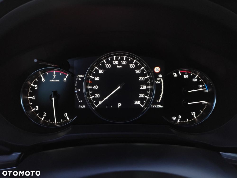 Mazda CX-5 2.0 Exclusive-Line 2WD - 17