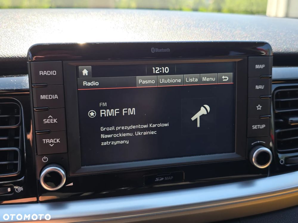 Kia Stonic 1.4 XL - 25