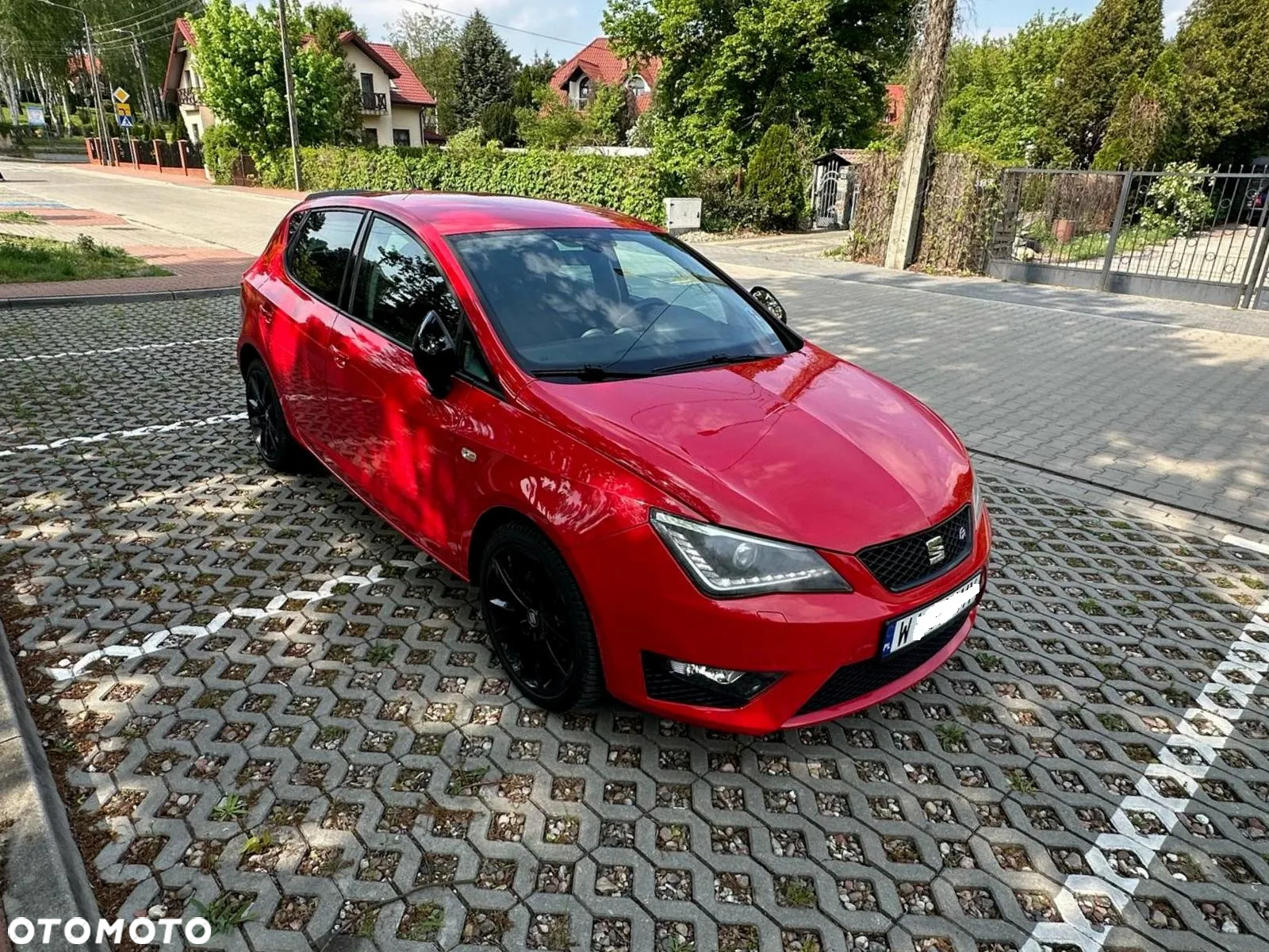 Seat Ibiza - 7