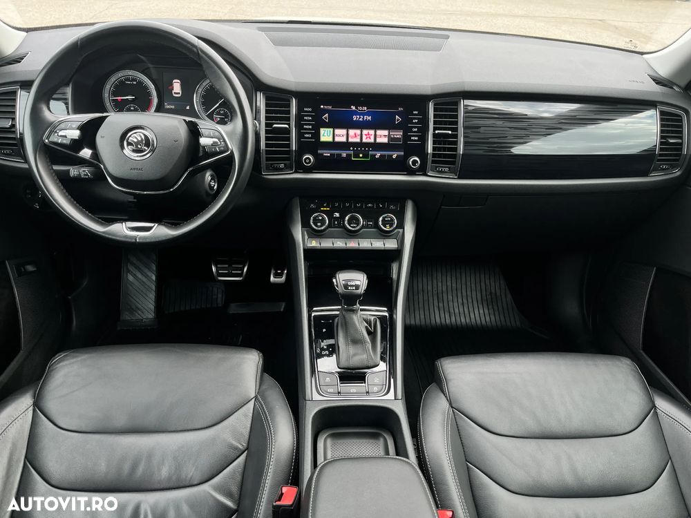 Skoda Kodiaq - 12