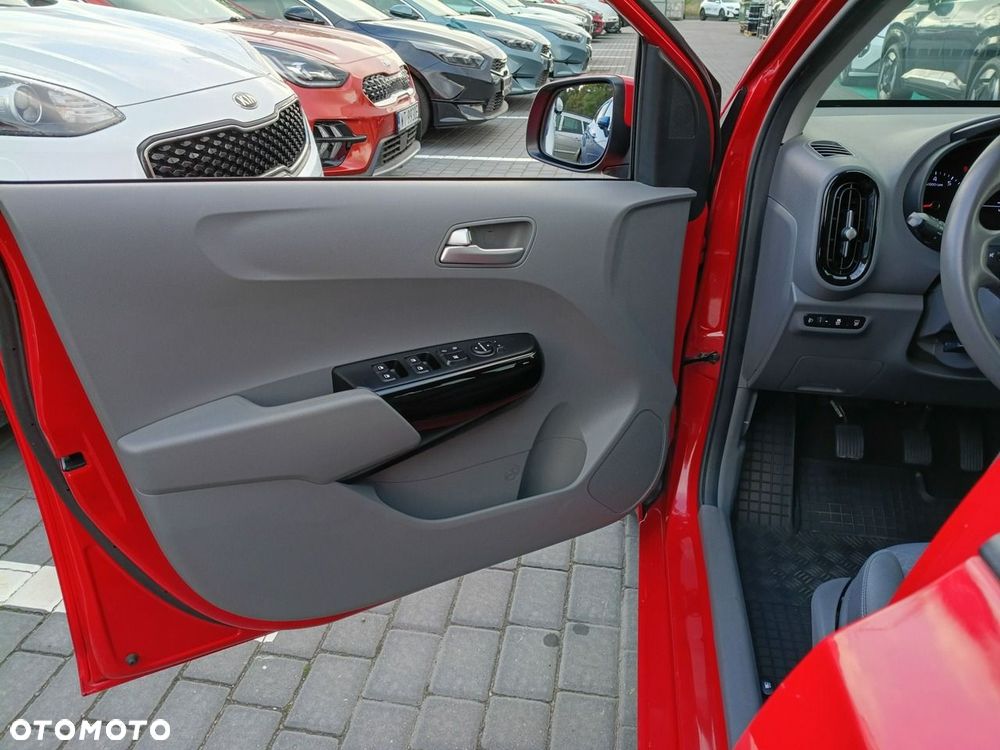 Kia Picanto 1.2 L - 10