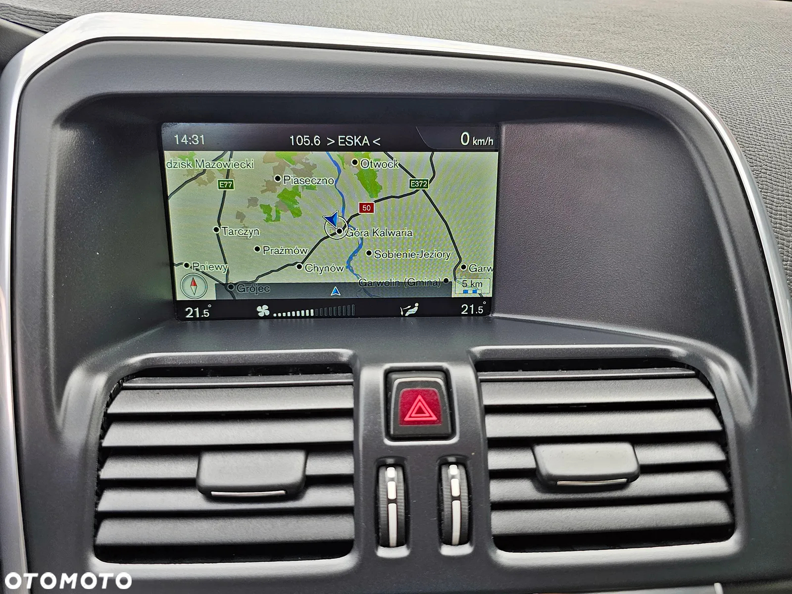 Volvo XC 60 - 24