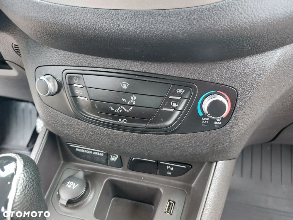 Ford Transit Courier 1.5 TDCi Trend - 25