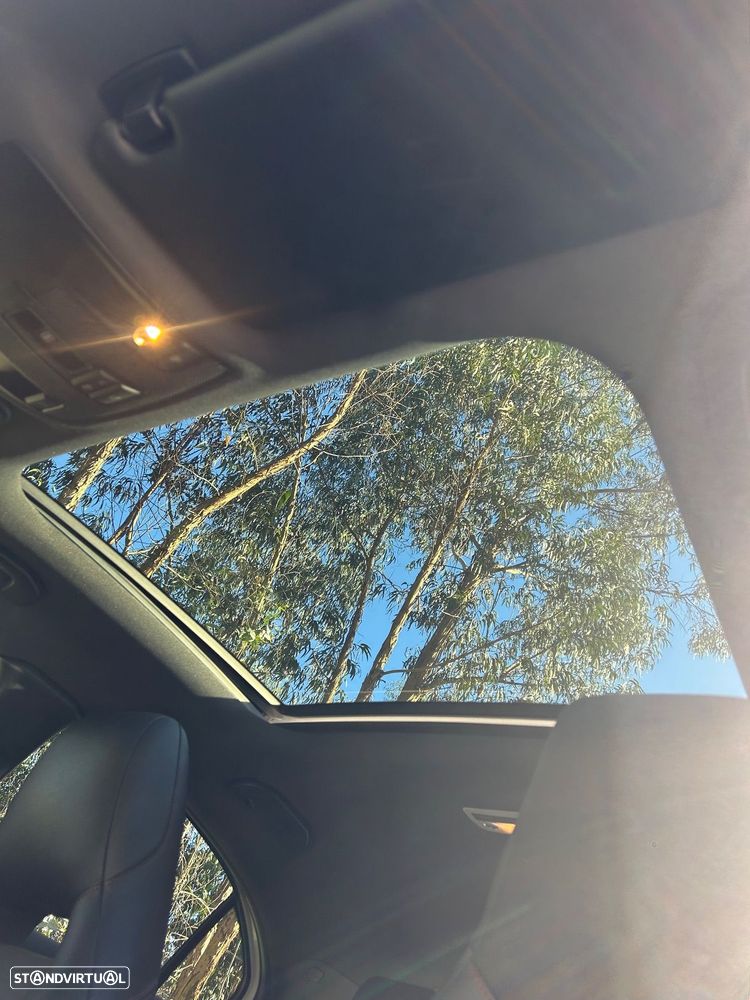 Mercedes-Benz A 200 d AMG Line - 9