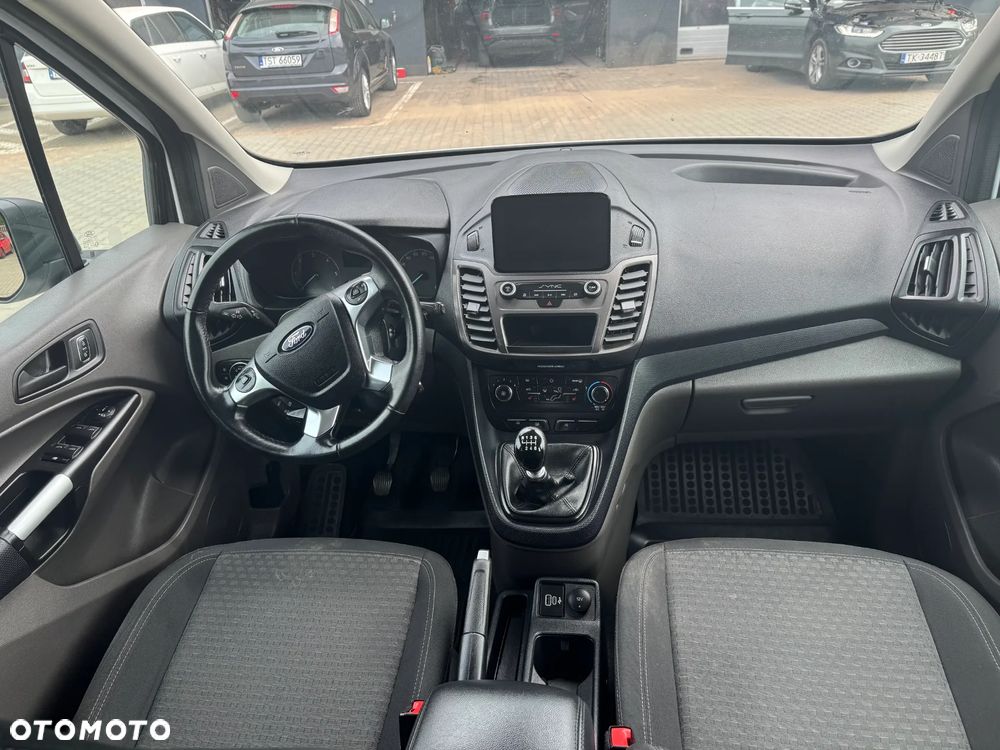 Ford Transit Connect Kombi 230 L2 Active - 7