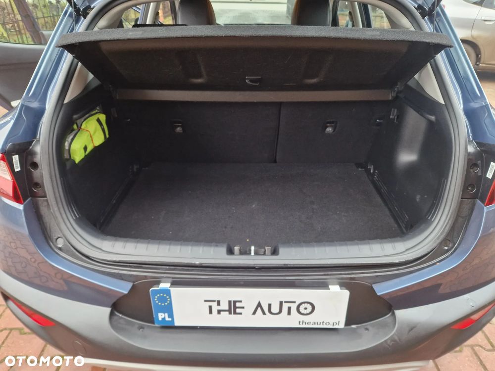 Kia Stonic 1.4 M - 14