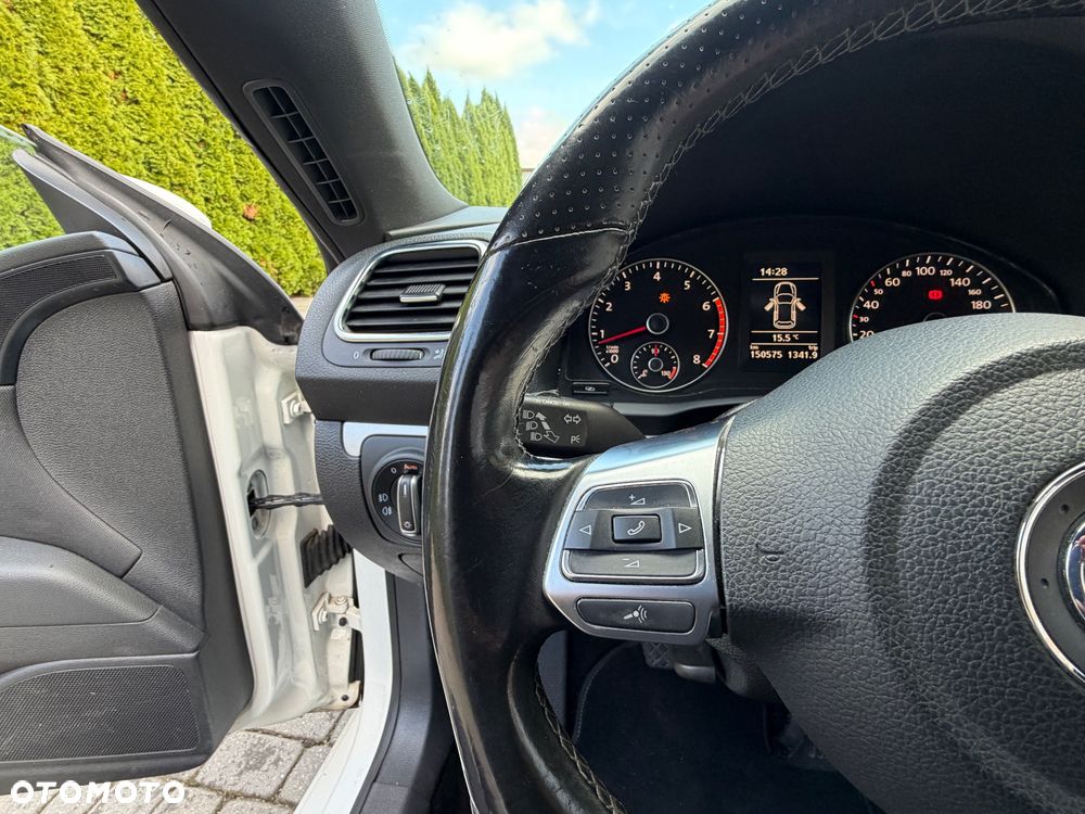Volkswagen Scirocco - 26