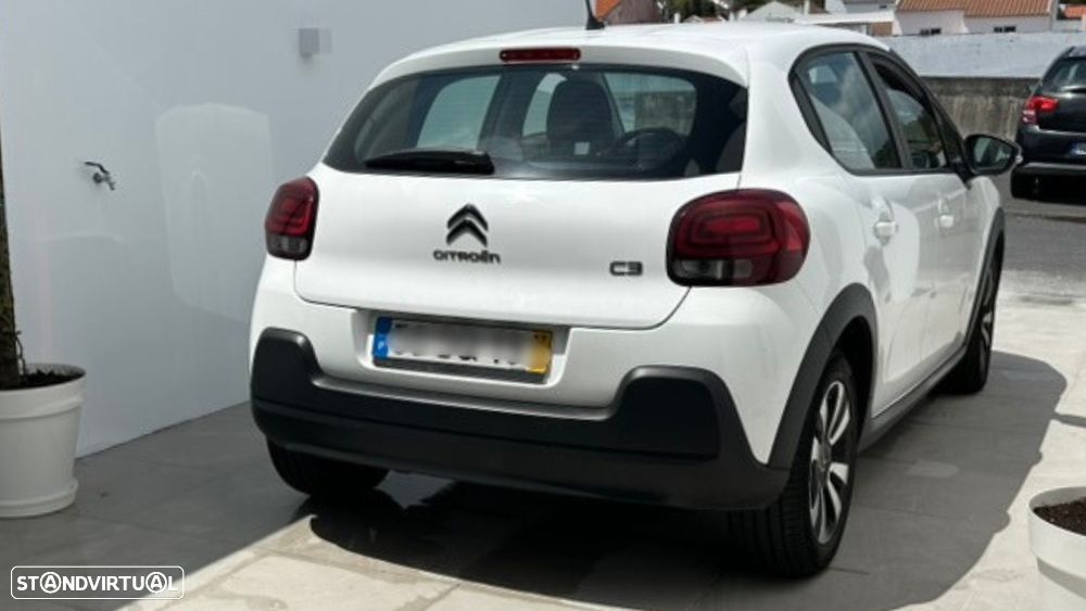 Citroën C3 1.2 PureTech Feel - 2