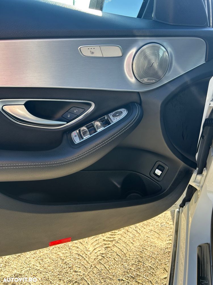 Mercedes-Benz C - 20