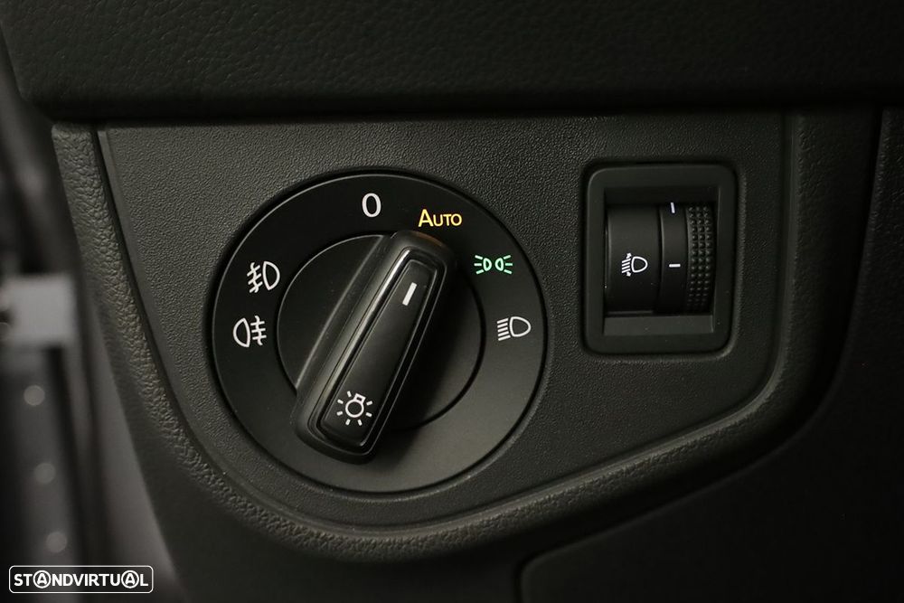 VW Polo 1.0 TSI Life - 18
