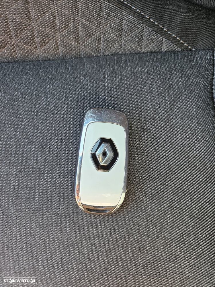 Renault Clio 1.5 Blue dCi Intens - 28