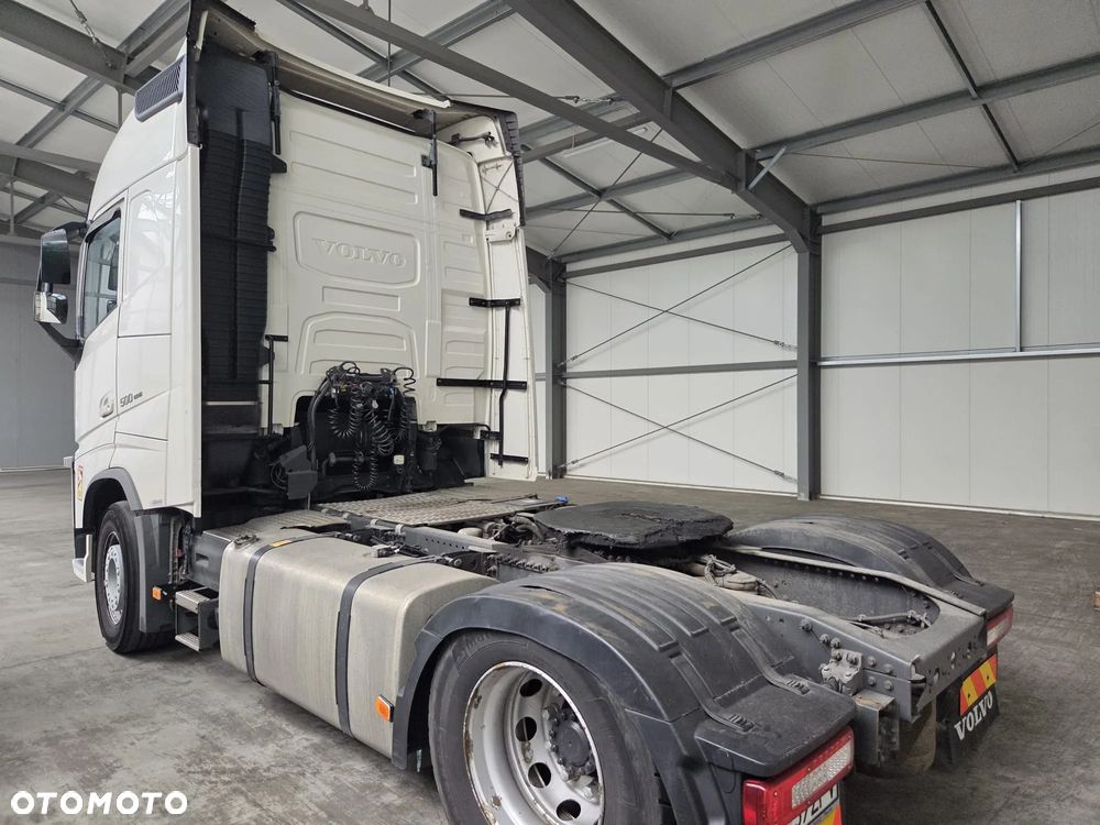 Volvo FH - 4