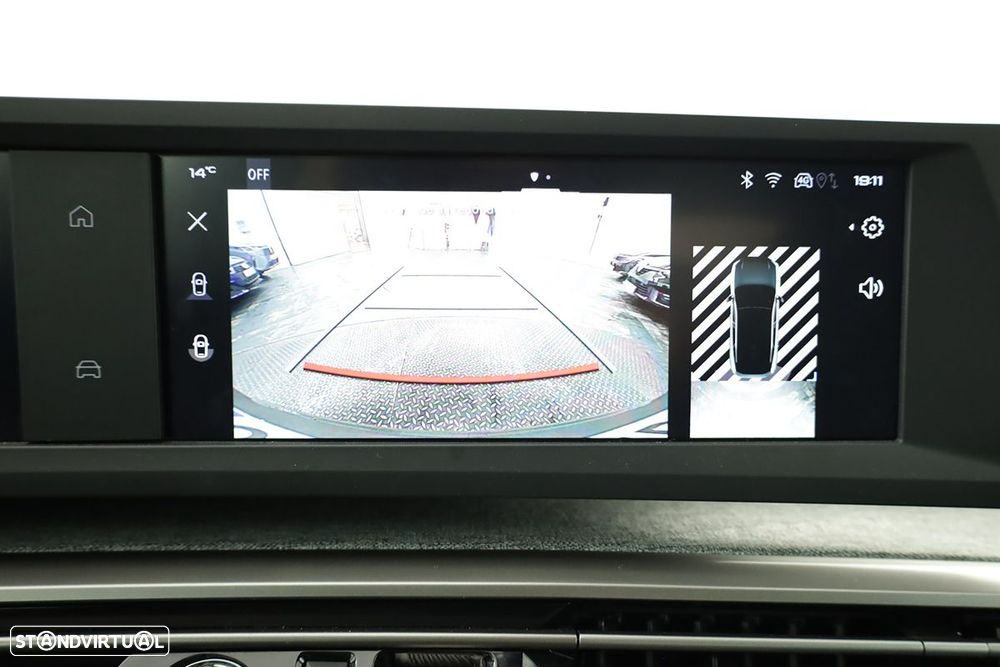 Peugeot 3008 1.2 Hybrid Allure e-DCS6 - 11