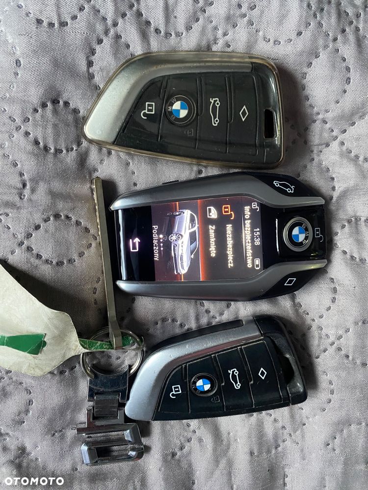 BMW Seria 5 520d - 11