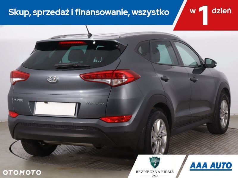 Hyundai Tucson - 7
